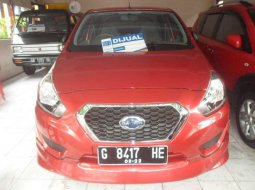 Datsun GO Panca 2017 Dijual 1