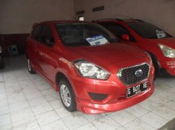 Datsun GO Panca 2017 Dijual 2