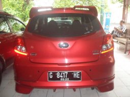 Datsun GO Panca 2017 Dijual 5