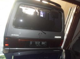 Mazda E2000 Ltd 2000 Dijual 5