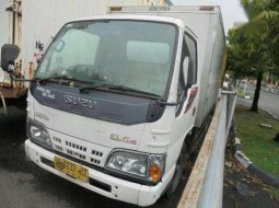 2014 Isuzu Colt 77 PS Dijual 4