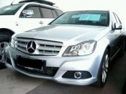 Mercedes-Benz 200 Avantgarde 2013 Dijual 2