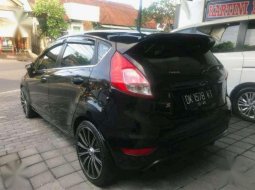 Ford Fiesta S 2015 dijual 4