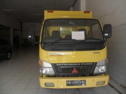 Mitsubishi Fuso 12.0 Manual 2009 Kuning 1