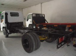 Isuzu Colt 77 PS 2015 Truck 5