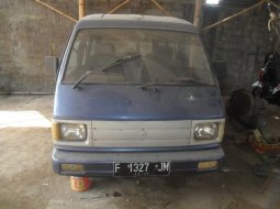 Suzuki Carry 2014 1