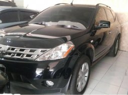 Nissan Murano 2008 Dijual  11