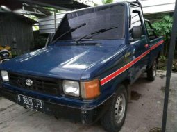 Toyota Kijang Pick Up 1989 Dijual  2