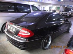 Mercedes-Benz Brabus 2003 Dijual  3