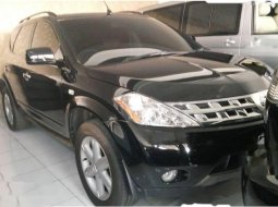 Nissan Murano 2008 Dijual  10