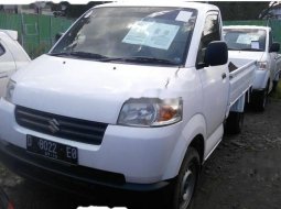 Suzuki Mega Carry Xtra 2014 dijual 3