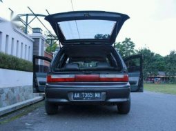 1992 Suzuki Amenity Dijual 2