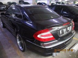 Mercedes-Benz Brabus 2003 Dijual  2