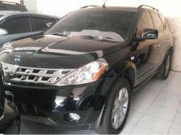 Nissan Murano 2008 Dijual  8