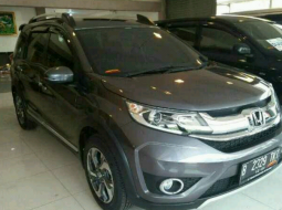 Honda BR-V E Prestige 2016 1