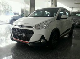 Hyundai Grand I10 X 2018  1