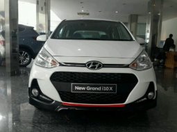 Hyundai Grand I10 X 2018  2