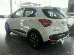 Hyundai Grand I10 X 2018  4