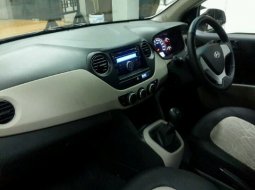 Hyundai Grand I10 X 2018  6