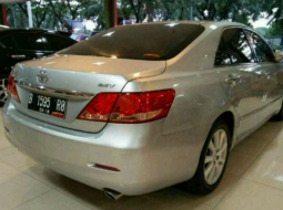 Toyota Camry Hybrid 2.5 Hybrid 2008 2