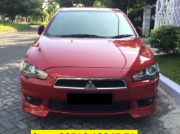 Mitsubishi Lancer Evolution Evolution X 2010  1