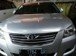 Toyota Camry Hybrid 2.5 Hybrid 2007 1