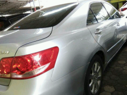 Toyota Camry Hybrid 2.5 Hybrid 2007 2