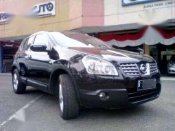 2007 Nissan Dualis 2.0 Dijual  7