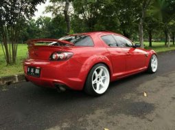 Mazda RX-8 Red Tahun 2011 dijual 7