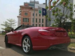 Mercedes-Benz SL350 AMG 2013 AT Dijual 7