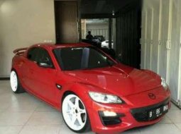 Mazda RX-8 Red Tahun 2011 dijual 8