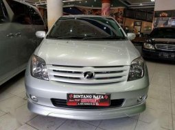 Toyota IST 1.5 AT 2008 dijual 2