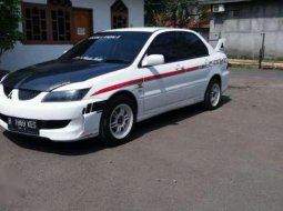 Mitsubishi Lanser Evolution 2006 4