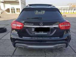 Mercedes-Benz GLA 200 2014 Dijual  7