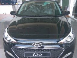 Hyundai I20 1.4 Manual 2016 Hatchback 1