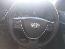 Hyundai I20 1.4 Manual 2016 Hatchback 6