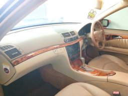 Mercedes-Benz C280 Automatic Dijual  2