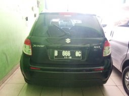 Suzuki SX4 Cross Over 2008 Dijual  3