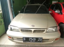 Toyota Corona 2.0 Manual 1997 Dijual  1