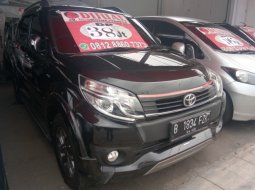 Toyota Rush TRD Sportivo Ultimo 2017 Dijual 3