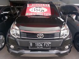 Toyota Rush TRD Sportivo Ultimo 2017 Dijual 4