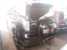 Toyota Rush TRD Sportivo Ultimo 2017 Dijual 1