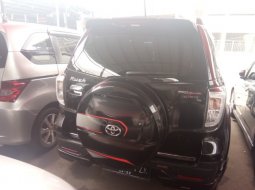 Toyota Rush TRD Sportivo Ultimo 2017 Dijual 2