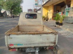 1992 Toyota Kijang Pick - Up Dijual 5