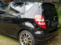 2005 Mercedes-Benz A150 Dijual 4