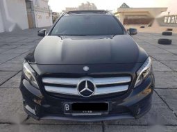 Mercedes-Benz GLA 200 2014 Dijual  1