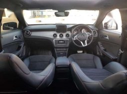 Mercedes-Benz GLA 200 2014 Dijual  4