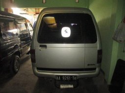 Suzuki Carreta 2001 Dijual  4