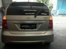 2007 Honda Edix 1.7 Dijual 1