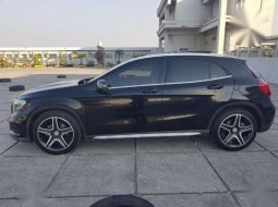 Mercedes-Benz GLA 200 2014 Dijual  2